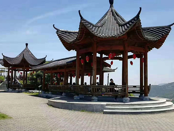 木制涼亭的保養(yǎng)方法有哪些？