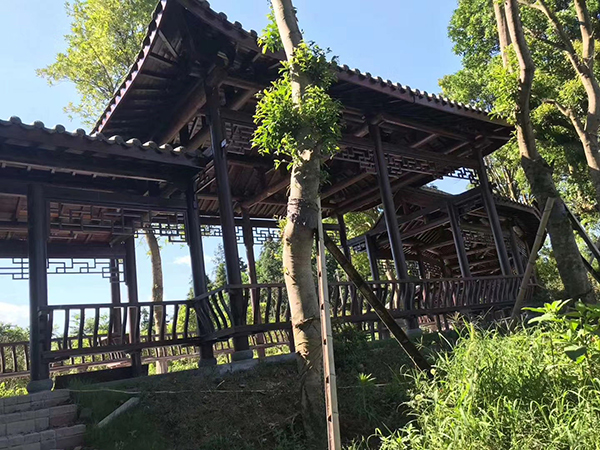 長廊