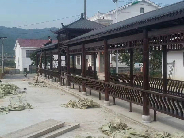 長廊