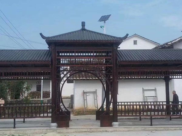 長廊