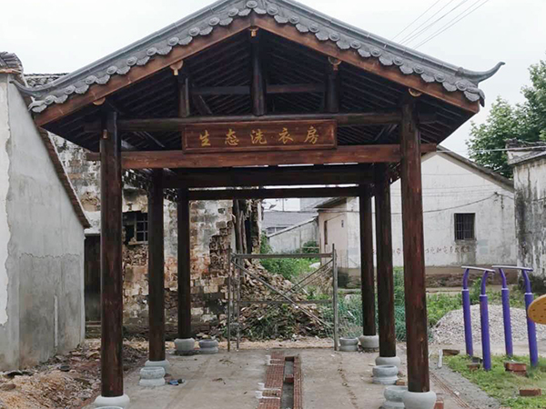 長廊