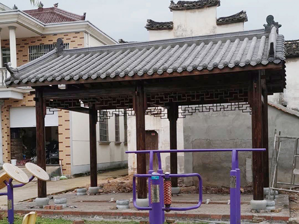 長廊