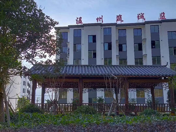 長(zhǎng)廊