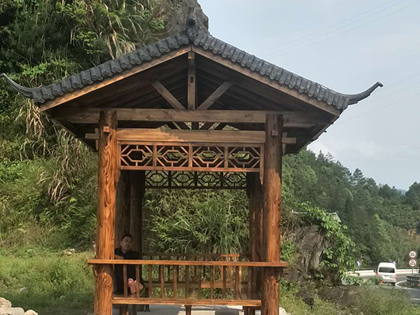 長(zhǎng)廊