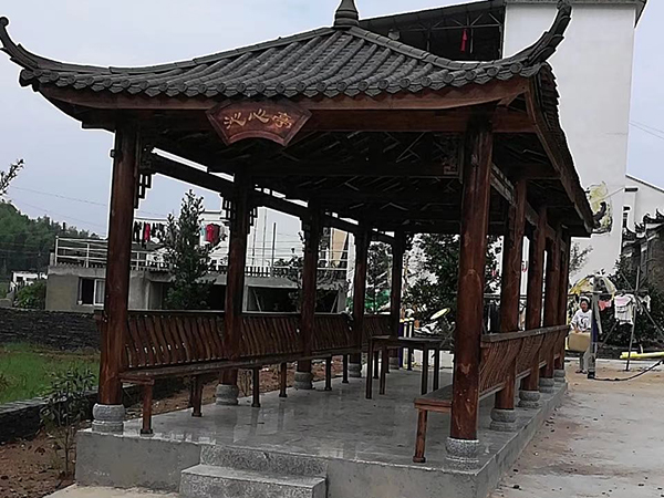 長(zhǎng)廊