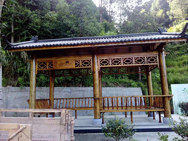 長(zhǎng)廊