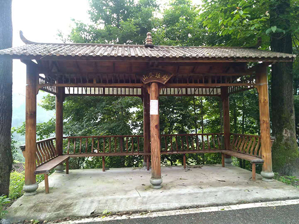 長(zhǎng)廊