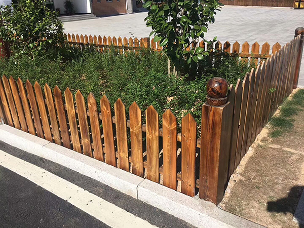 護(hù)欄、棧道、古木橋