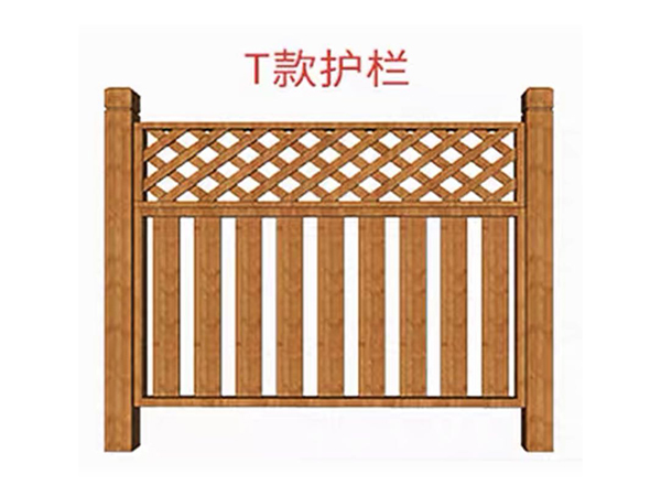 護(hù)欄、棧道、古木橋